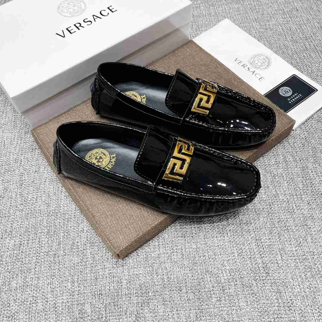 Versace Men's VERACE Sneakers 1617210