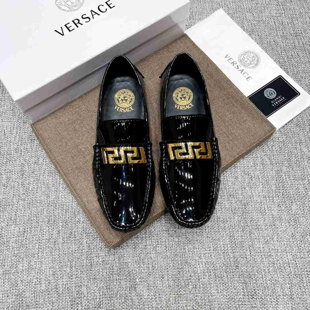 Versace Men’s VERACE Sneakers 1617210