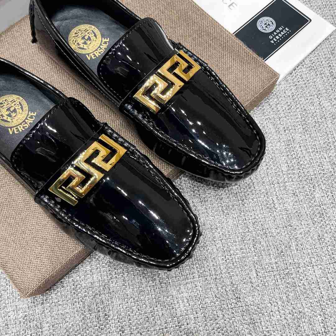 Versace Men’s VERACE Sneakers 1617210