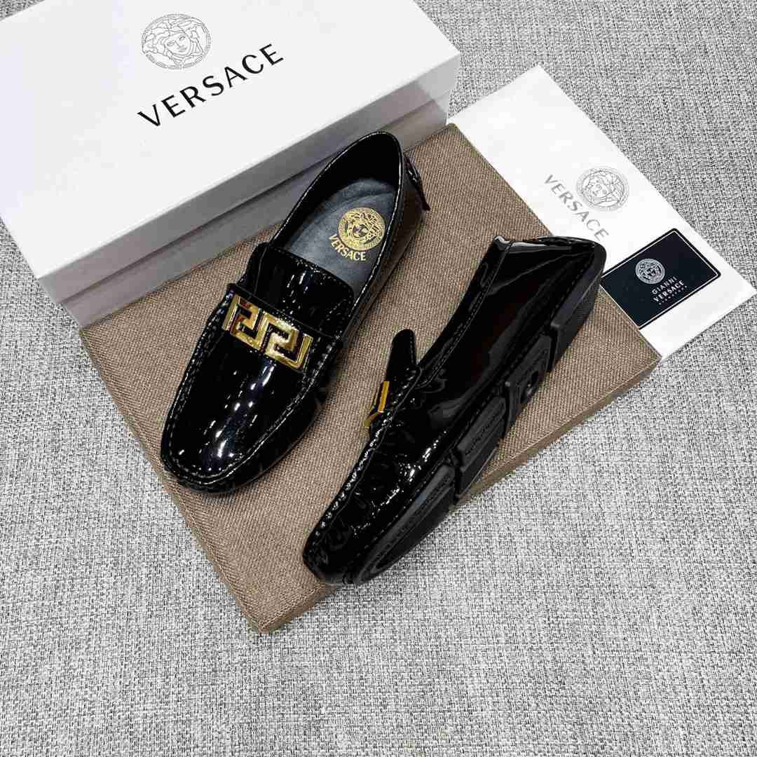 Versace Men’s VERACE Sneakers 1617210