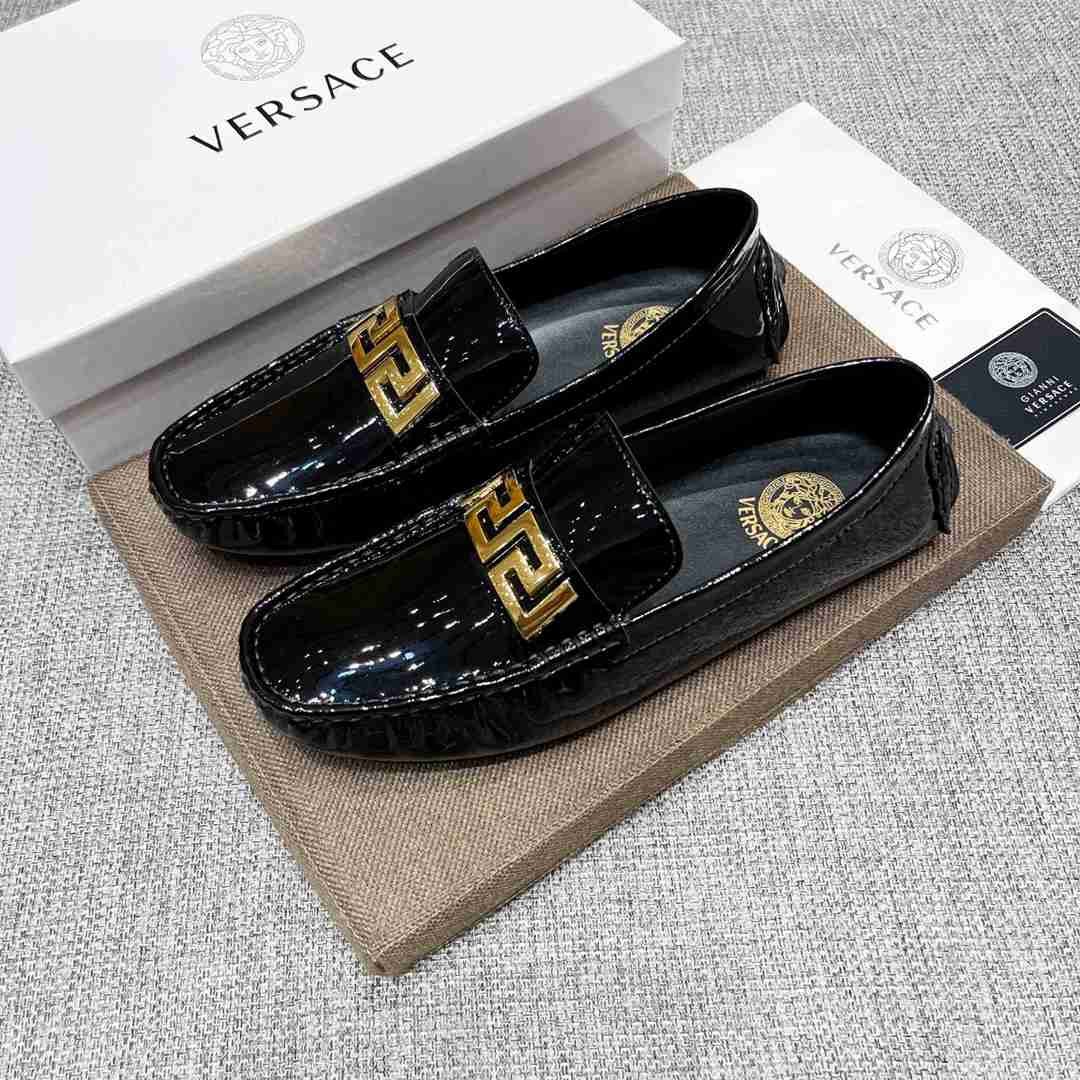 Versace Men’s VERACE Sneakers 1617210