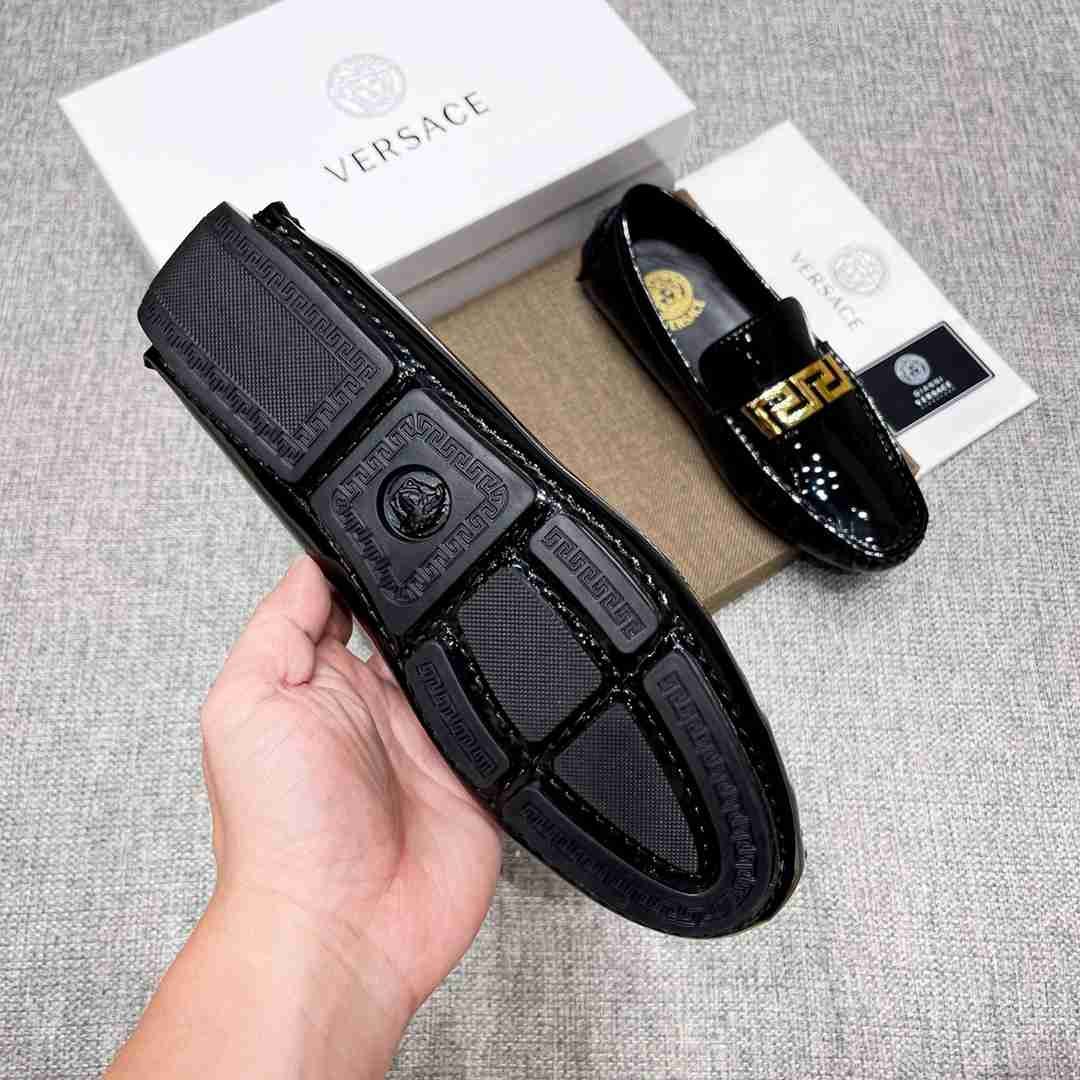 Versace Men’s VERACE Sneakers 1617210