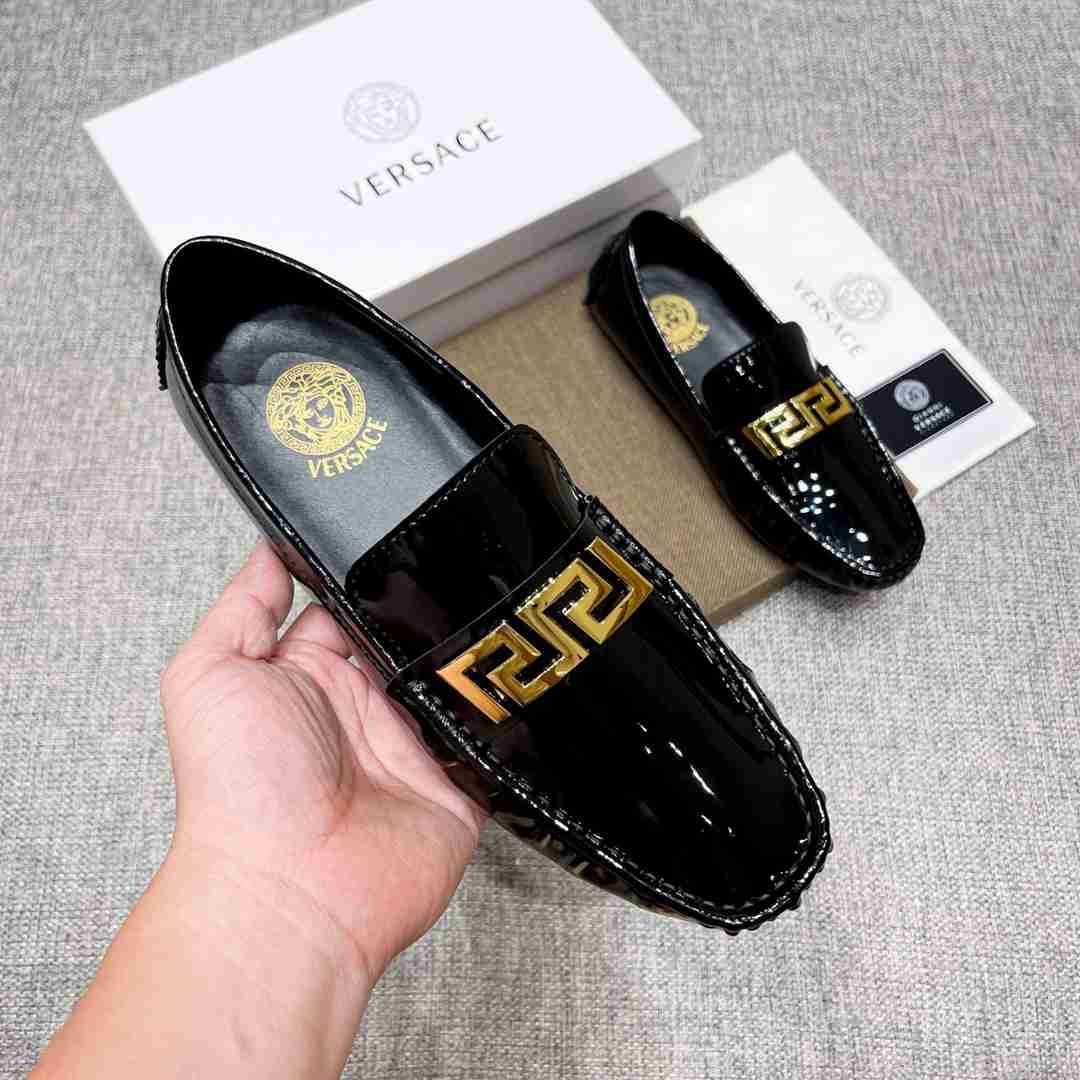 Versace Men’s VERACE Sneakers 1617210