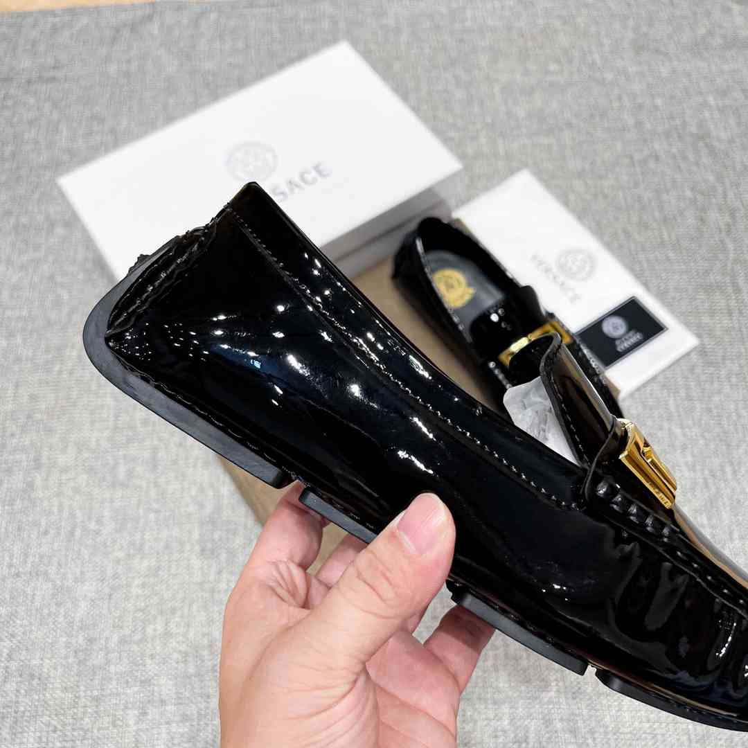 Versace Men’s VERACE Sneakers 1617210