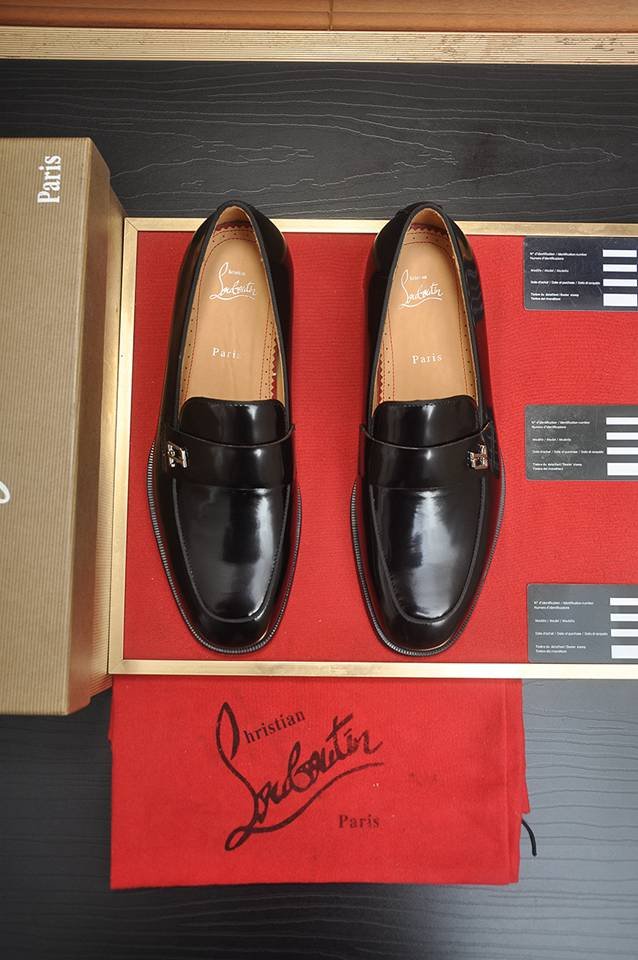 Christian Louboutin Chrstian Loubotin Sneakers Colorway 13 1133330-13