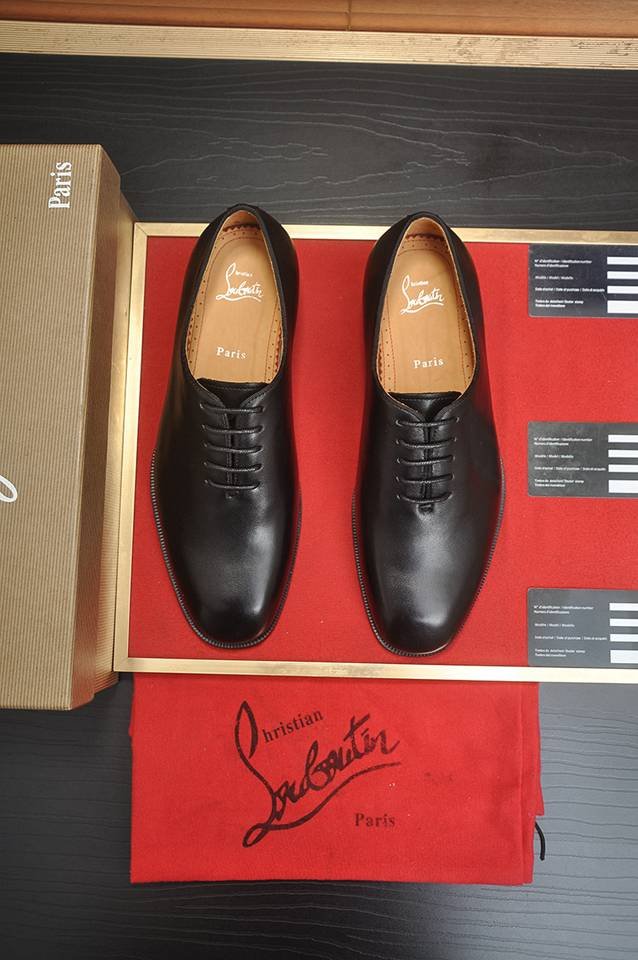 Christian Louboutin Chrstian Loubotin Sneakers Colorway 10 1133330-10