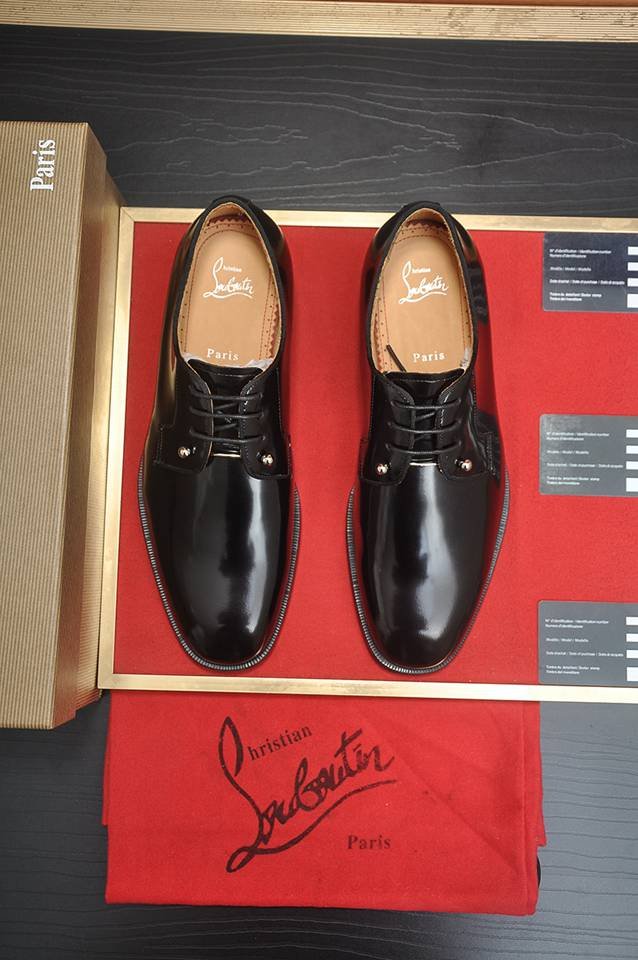 Christian Louboutin Chrstian Loubotin Sneakers Colorway 3 1133330-3