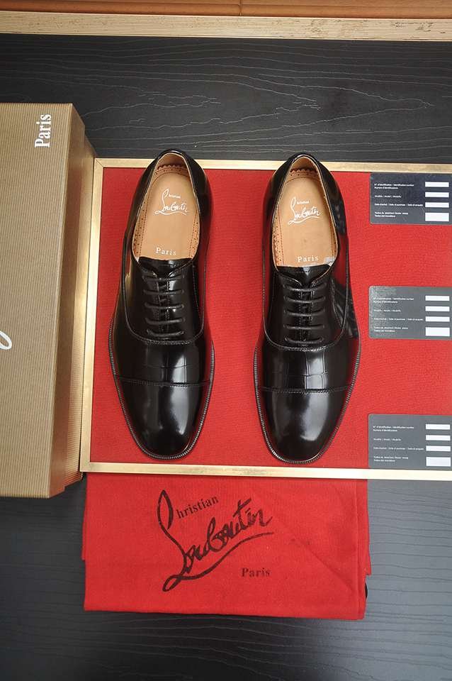 Christian Louboutin Chrstian Loubotin Sneakers Colorway 1 1133330-1